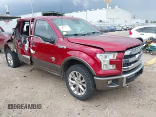2016 Ford F-150 XLT с VIN 1FTEW1EG4GFB69915, выставлен на аукционе IAAI как лот 42385038 с пробегом 205 078 миль миль и . История ставок и продаж доступна на DreamBid. Изображение 1.