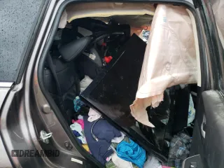 2013 Honda CR-V EX-L with VIN 5J6RM3H77DL036698, listed as a Copart auction lot 65883624 with Not Provided miles and Salvage Title. Bid and sale history available at DreamBid. Image 12.
