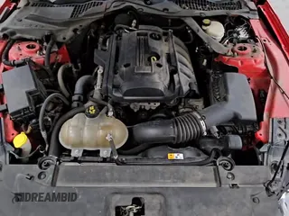 2017 Ford Mustang EcoBoost Premium с VIN 1FATP8UH6H5231240, выставлен на аукционе Copart как лот 70547915 с пробегом 125 901 миль миль и Чистый • Clean title. История ставок и продаж доступна на DreamBid. Изображение 14.