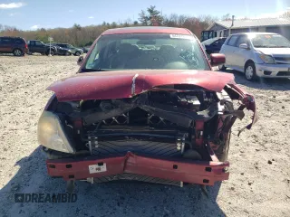 2007 Ford Five Hundred SEL z VIN 1FAFP24177G107400, wystawiony jako Copart lot #54724325 z przebiegiem 157 739 mil mil oraz Czysty tytuł • Clean title. Historia ofert i sprzedaży dostępna na DreamBid. Obrazek 5.