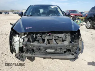 2019 Mazda CX-3 Sport with VIN JM1DKFB75K1451110, listed as a Copart auction lot 47271905 with 32,834 mi miles and Salvage Title. Bid and sale history available at carsss.com. Image 5.