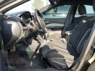 2013 Dodge Dart SXT with VIN 1C3CDFBA5DD107266, listed as a Copart auction lot 63815755 with 137,005 mi miles and Clean title. Bid and sale history available at DreamBid. Image 7.