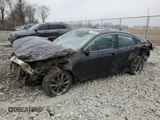 2019 Honda Civic Sedan EX with VIN 19XFC1F34KE016320, listed as a Copart auction lot 44928665 with 0 mi miles and Salvage Title. Bid and sale history available at carsss.com. Image 1.