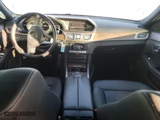 2015 Mercedes-Benz E-Class E 250 BlueTEC Luxury with VIN WDDHF9HB2FB128268, listed as a Copart auction lot 38828733 with 133,930 mi miles. Bid and sale history available at carsss.com. Image 8.