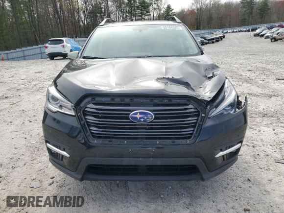 2021 Subaru Ascent Limited с VIN 4S4WMAPD0M3402047, выставлен на аукционе Copart как лот 55164585 с пробегом 107 138 миль миль и Списание • Salvage title. История ставок и продаж доступна на DreamBid. Изображение 5.