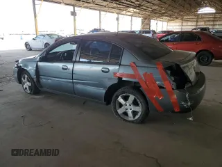 2007 Saturn ION z VIN 1G8AL58F87Z171595, wystawiony jako Copart lot #60885965 z przebiegiem 75 269 mil mil oraz Czysty tytuł • Clean title. Historia ofert i sprzedaży dostępna na DreamBid. Obrazek 2.