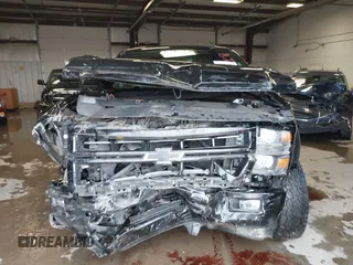 2015 Chevrolet Silverado 1500 LTZ with VIN 3GCUKSEJ0FG365663, listed as a IAAI auction lot 41553902 with 123,266 mi miles. Bid and sale history available at carsss.com. Image 13.