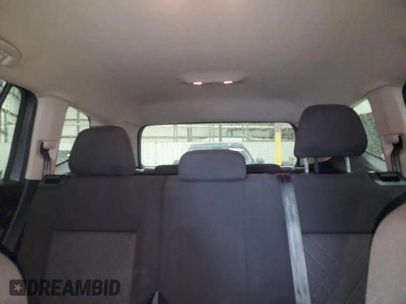 2020 Volkswagen Atlas S with VIN 1V2AP2CA9LC502085, listed as a Copart auction lot 57098325 with 81,410 mi miles and Non repairable. Bid and sale history available at DreamBid. Image 10.