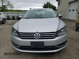 2012 Volkswagen Passat SE с VIN 1VWBP7A37CC090947, выставлен на аукционе Copart как лот 57853385 с пробегом 190 231 миль миль и Списание • Salvage title. История ставок и продаж доступна на DreamBid. Изображение 5.