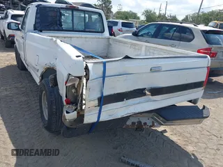 1994 Ford F-150 with VIN 1FTEF15N9RNA35862, listed as a IAAI auction lot 42177067 with Not provided miles and . Bid and sale history available at DreamBid. Image 12.