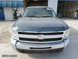 2012 Chevrolet Silverado 1500 LT with VIN 1GCPKSE72CF225385, listed as a Copart auction lot 53608445 with 141,593 mi miles and Salvage Title. Bid and sale history available at carsss.com. Image 5.