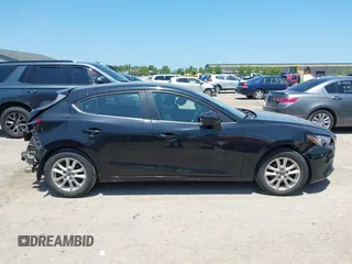 2015 Mazda 3 i Touring with VIN JM1BM1L78F1222039, listed as a IAAI auction lot 42638815 with 79,611 mi miles and . Bid and sale history available at DreamBid. Image 14.