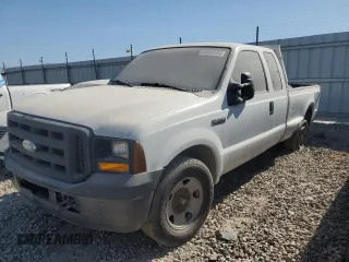 2006 Ford F-350 with VIN 1FTWX30516ED47349, listed as a Copart auction lot 69892384 with 130,444 mi miles and Salvage title. Bid and sale history available at DreamBid. Image 1.