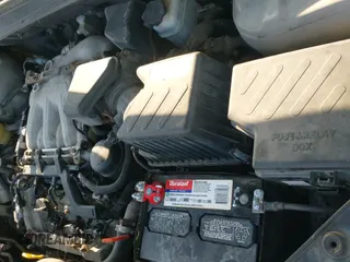 2008 Hyundai Santa Fe SE с VIN 5NMSH13E48H141454, выставлен на аукционе IAAI как лот 43183228 с пробегом 162 915 миль миль и . История ставок и продаж доступна на DreamBid. Изображение 12.