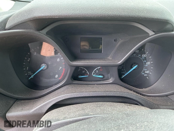 2016 Ford Transit Connect XLT с VIN NM0LS7F76G1255788, выставлен на аукционе IAAI как лот 42726830 с пробегом 252 089 миль миль и . История ставок и продаж доступна на DreamBid. Изображение 18.