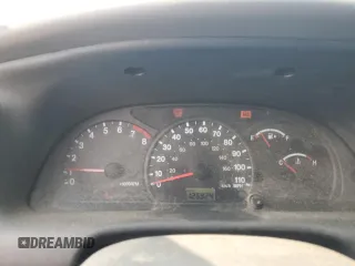 2004 Chevrolet Tracker ZR2 z VIN 2CNBJ734346903751, wystawiony jako Copart lot #59300765 z przebiegiem 126 924 mil mil oraz Szkoda całkowita • Salvage title. Historia ofert i sprzedaży dostępna na DreamBid. Obrazek 9.