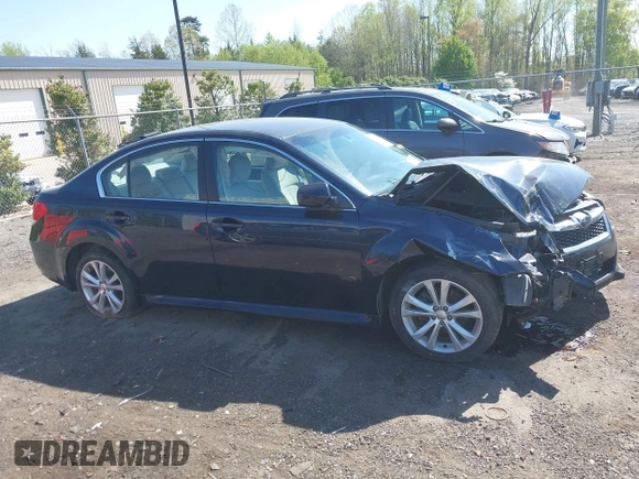 2013 Subaru Legacy Premium z VIN 4S3BMCB62D3045204, wystawiony jako IAAI lot #41976728 z przebiegiem 98 173 mil mil oraz . Historia ofert i sprzedaży dostępna na DreamBid. Obrazek 13.