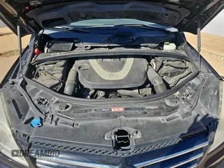 2011 Mercedes-Benz R 350 with VIN 4JGCB6FE4BA115965, listed as a Copart auction lot 82163294 with 158,225 mi miles and Clean Title. Bid and sale history available at DreamBid. Image 7.