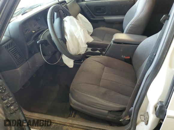 1998 Jeep Cherokee Sport с VIN 1J4FJ68S7WL264740, выставлен на аукционе Copart как лот 59078465 с пробегом 147 318 миль миль и Списание • Salvage title. История ставок и продаж доступна на DreamBid. Изображение 7.