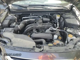 2022 Subaru Outback with VIN 4S4BTDNC2N3202592, listed as a Copart auction lot 58601125 with Not provided miles and Clean title. Bid and sale history available at DreamBid. Image 12.