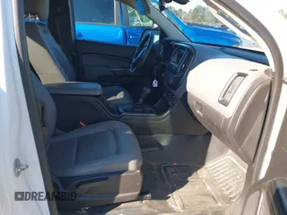 2015 Chevrolet Colorado 2WD WT с VIN 1GCHSAEA5F1255086, выставлен на аукционе IAAI как лот 41362240 с пробегом 121 535 миль миль и . История ставок и продаж доступна на DreamBid. Изображение 5.