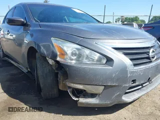 2015 Nissan Altima S with VIN 1N4AL3AP6FC218725, listed as a IAAI auction lot 42098461 with 158,501 mi miles and . Bid and sale history available at DreamBid. Image 6.