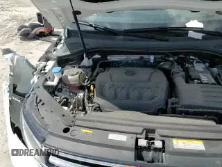 2024 Volkswagen Tiguan S с VIN 3VVRB7AX7RM084075, выставлен на аукционе Copart как лот 68089705 с пробегом 22 719 миль миль и Чистый • Clean title. История ставок и продаж доступна на DreamBid. Изображение 14.