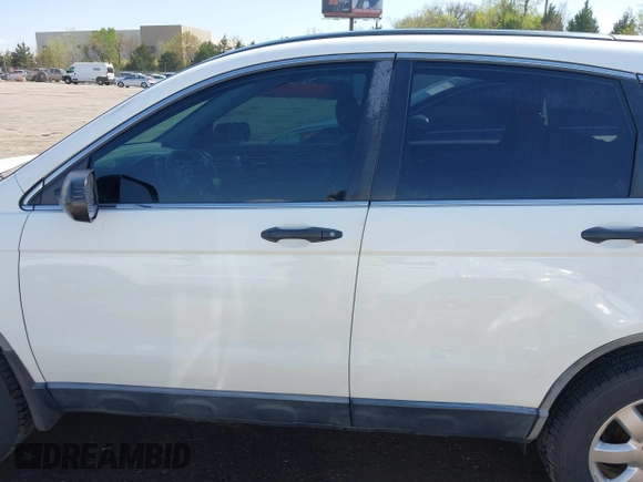 2008 Honda CR-V EX with VIN JHLRE38508C041316, listed as a IAAI auction lot 42008196 with 187,871 mi miles and . Bid and sale history available at carsss.com. Image 14.