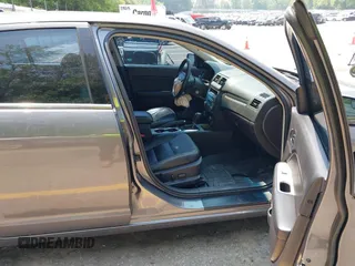 2012 Ford Fusion SEL with VIN 3FAHP0JA1CR223941, listed as a IAAI auction lot 42457173 with 119,452 mi miles and . Bid and sale history available at DreamBid. Image 5.