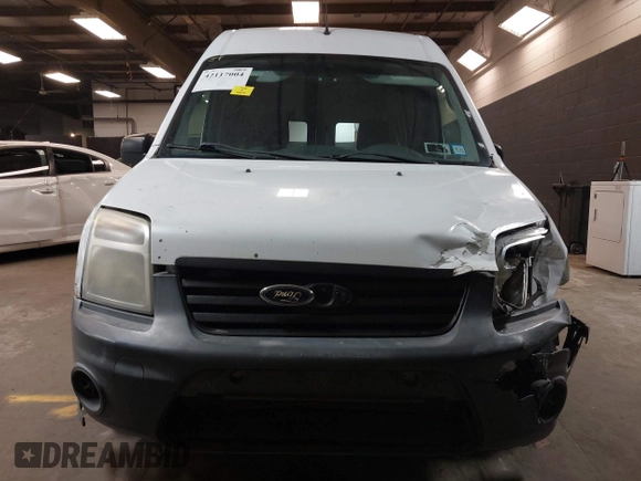 2011 Ford Transit Connect XL с VIN NM0LS7AN7BT068336, выставлен на аукционе IAAI как лот 42117004 с пробегом 237 586 миль миль и . История ставок и продаж доступна на DreamBid. Изображение 12.