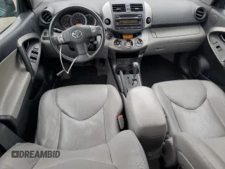 2012 Toyota RAV4 Limited с VIN 2T3DF4DV8CW183936, выставлен на аукционе Copart как лот 59969335 с пробегом 124 047 миль миль и Списание • Salvage title. История ставок и продаж доступна на DreamBid. Изображение 8.