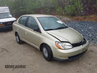 2002 Toyota ECHO with VIN JTDBT123520217947, listed as a IAAI auction lot 42188093 with 120,738 mi miles and . Bid and sale history available at DreamBid. Image 1.
