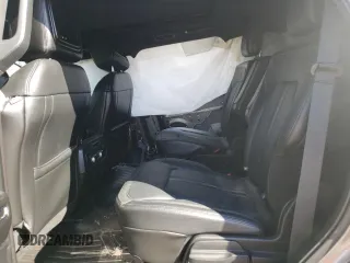 2018 Ford Expedition Limited with VIN 1FMJU1KTXJEA69395, listed as a Copart auction lot 78599313 with 0 mi miles. Bid and sale history available at carsss.com. Image 11.