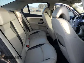 2007 Saab 9-3 Aero z VIN YS3FH41U271139345, wystawiony jako Copart lot #41771565 z przebiegiem 84 485 mil mil oraz Szkoda całkowita • Salvage title. Historia ofert i sprzedaży dostępna na DreamBid. Obrazek 10.