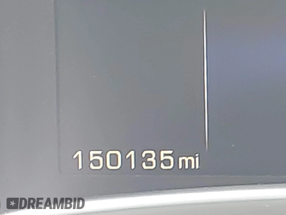2014 Cadillac SRX Performance Collection with VIN 3GYFNFE34ES677712, listed as a IAAI auction lot 42668059 with 150,135 mi miles and . Bid and sale history available at DreamBid. Image 15.