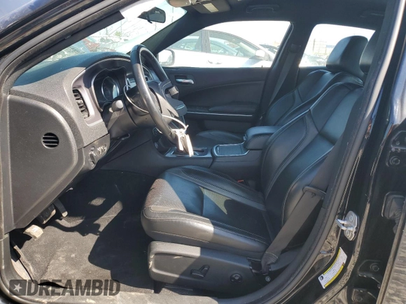 2021 Dodge Charger SXT with VIN 2C3CDXBG2MH632511, listed as a Copart auction lot 53585375 with 40,653 mi miles and Clean Title. Bid and sale history available at DreamBid. Image 7.