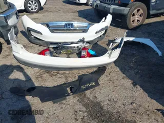 2020 Honda Pilot EX-L с VIN 5FNYF5H57LB008441, выставлен на аукционе IAAI как лот 42144696 с пробегом 93 828 миль миль и . История ставок и продаж доступна на DreamBid. Изображение 12.