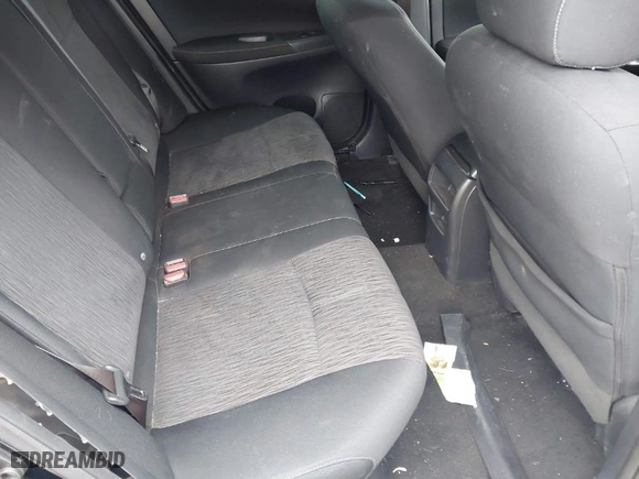 2014 Nissan Sentra SV with VIN 3N1AB7AP1EY311729, listed as a IAAI auction lot 41617399 with 156,094 mi miles. Bid and sale history available at carsss.com. Image 8.