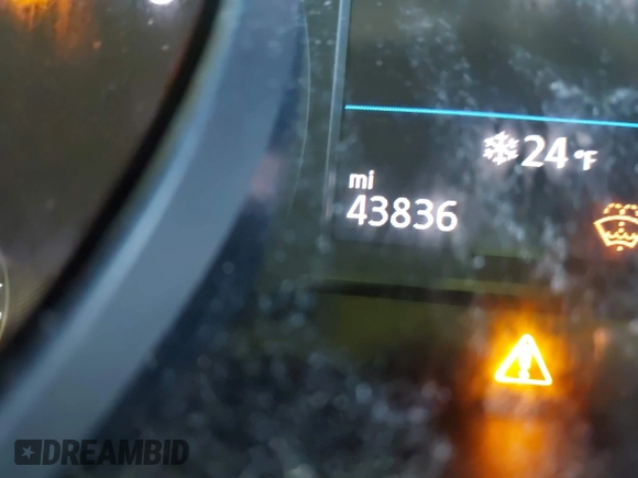 2021 Volkswagen Atlas S с VIN 1V2GC2CA1MC220286, выставлен на аукционе IAAI как лот 41360496 с пробегом 43 836 миль миль и . История ставок и продаж доступна на DreamBid. Изображение 15.