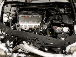 2011 Acura TSX Technology z VIN JH4CW2H66BC000200, wystawiony jako Copart lot #43340445 z przebiegiem 222 696 mil mil oraz Szkoda całkowita • Salvage title. Historia ofert i sprzedaży dostępna na DreamBid. Obrazek 11.