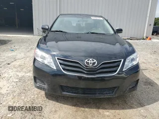 2011 Toyota Camry LE with VIN 4T1BF3EK5BU720114, listed as a Copart auction lot 61406165 with 190,488 mi miles and Clean title. Bid and sale history available at DreamBid. Image 5.
