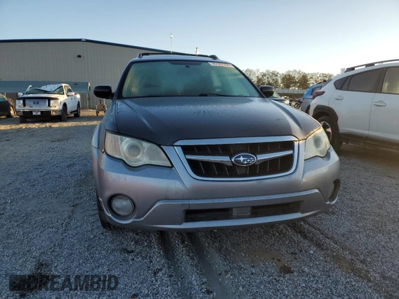 2009 Subaru Outback Special Edtn with VIN 4S4BP61CX97312391, listed as a Copart auction lot 76127364 with 102,484 mi miles and Salvage Title. Bid and sale history available at carsss.com. Image 5.