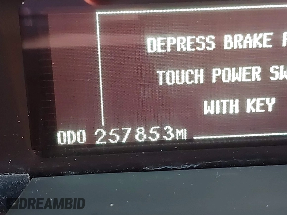 2015 Toyota Prius Four z VIN JTDKN3DU7F1933258, wystawiony jako IAAI lot #41219807 z przebiegiem 257 853 mil mil oraz . Historia ofert i sprzedaży dostępna na DreamBid. Obrazek 15.