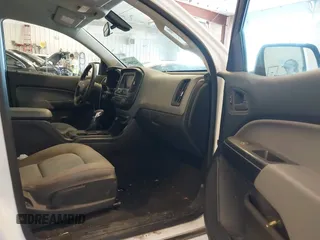 2022 Chevrolet Colorado 2WD Work Truck with VIN 1GCGSBEA7N1306183, listed as a IAAI auction lot 42230862 with 14,471 mi miles and . Bid and sale history available at DreamBid. Image 5.