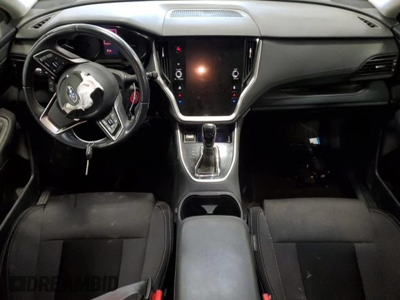 2020 Subaru Outback Premium с VIN 4S4BTACCXL3259623, выставлен на аукционе Copart как лот 54157065 с пробегом 71 555 миль миль и Списание • Salvage title. История ставок и продаж доступна на DreamBid. Изображение 8.
