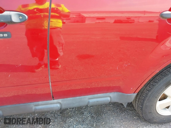 2010 Ford Escape XLT с VIN 1FMCU9DG8AKD40107, выставлен на аукционе IAAI как лот 42405128 с пробегом 168 383 миль миль и . История ставок и продаж доступна на DreamBid. Изображение 14.