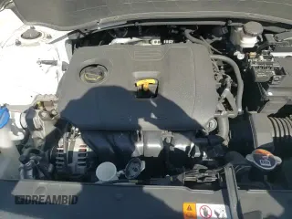 2021 Kia Seltos LX z VIN KNDEPCAA5M7233184, wystawiony jako Copart lot #50553495 z przebiegiem 34 191 mil mil oraz Szkoda całkowita • Salvage title. Historia ofert i sprzedaży dostępna na DreamBid. Obrazek 14.