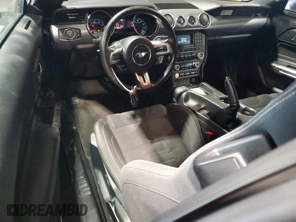 2015 Ford Mustang GT с VIN 1FA6P8CF2F5342779, выставлен на аукционе Copart как лот 54698425 с пробегом 68 432 миль миль и Чистый • Clean title. История ставок и продаж доступна на DreamBid. Изображение 8.