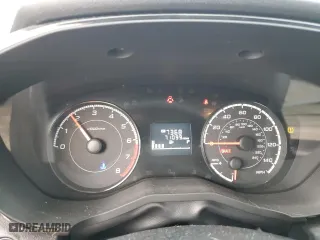 2017 Subaru Impreza with VIN 4S3GTAA65H1716610, listed as a Copart auction lot 48934385 with 71,099 mi miles and Salvage Title. Bid and sale history available at carsss.com. Image 9.