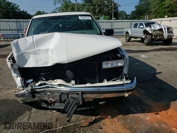 1995 GMC Yukon with VIN 1GKEK18K2SJ700616, listed as a Copart auction lot 68582034 with 205,980 mi miles and Salvage Title. Bid and sale history available at carsss.com. Image 11.